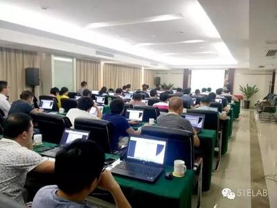 紅客學(xué)院助力電信企業(yè) 強(qiáng)化信息安全堡壘，賦能高級人才培養(yǎng)